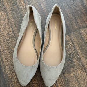 Old Navy Women's Flats